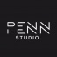 Penn Studio logo